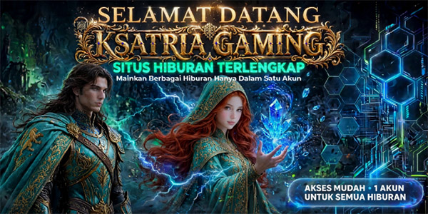 link alternatif ksatriagaming https://heylink.me/ksatriagamingslot
